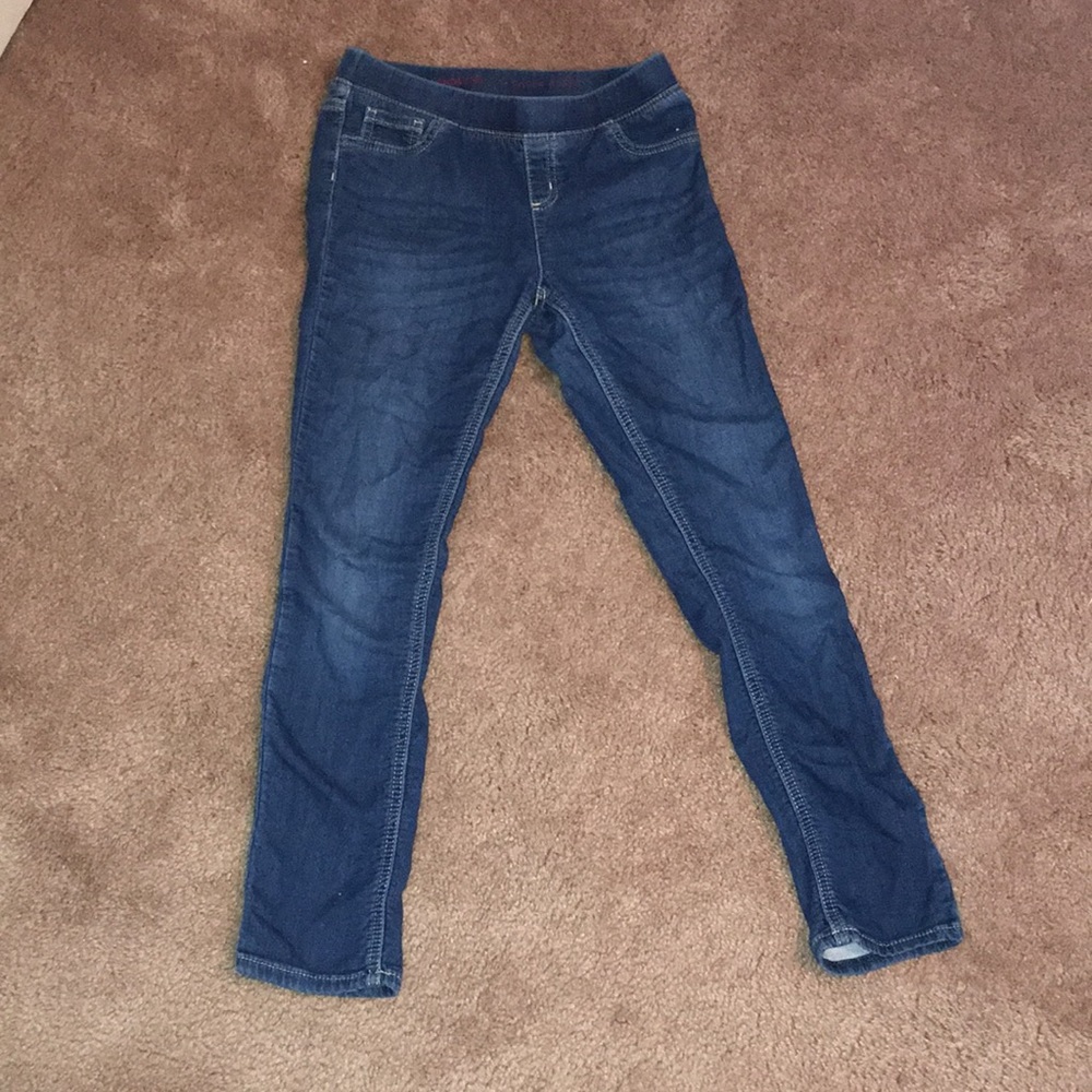 Lands’End Jeggings